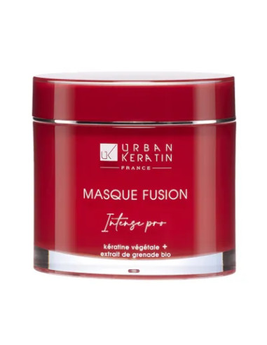 Urban Keratin Fusion Intense Pro Masque 200 ml