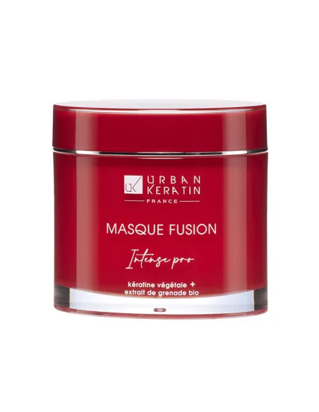 Urban Keratin Fusion Intense Pro Masque 200 ml
