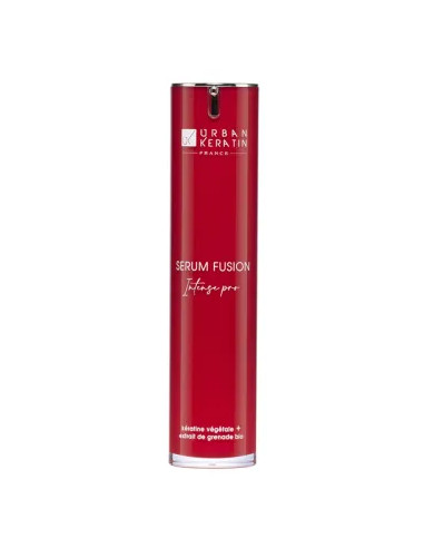 Urban Keratin Fusion Intense Pro Sérum 50 ml