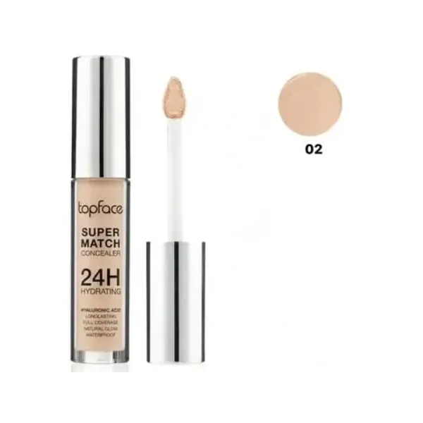 Super Match Concealer 24h pt474 -002-topface