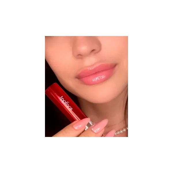 volumizing lip booster Hot chilli pt210- 002-topface