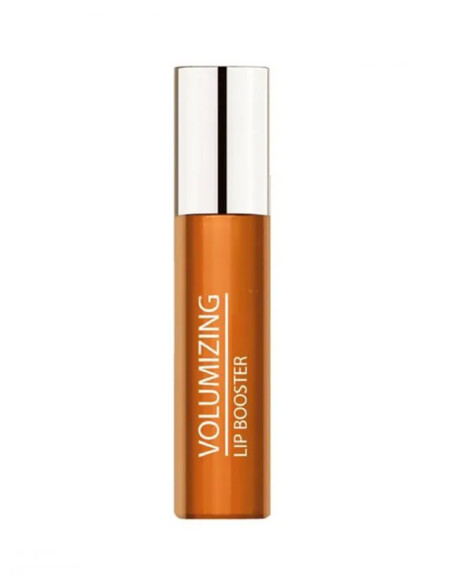 Gloss Topface Volumizing Lip Booster PT210 001 Spice Mix