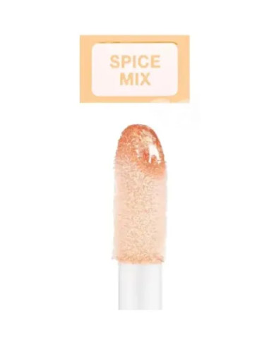 Gloss Topface Volumizing Lip Booster PT210 001 Spice Mix