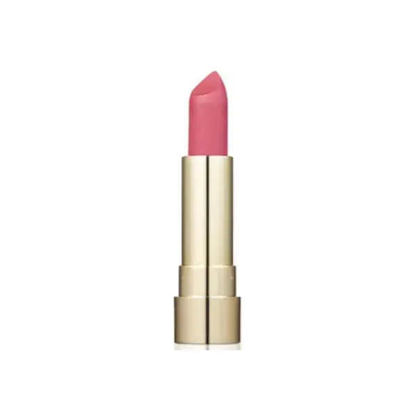 Soft Matte lipstick Pop pink pt158-005-topface