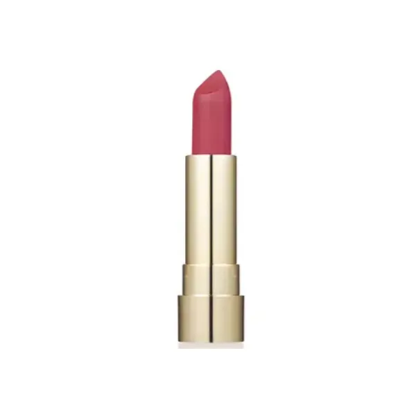 Soft Matte lipstick Cosmic Rose pt158-0012-topface