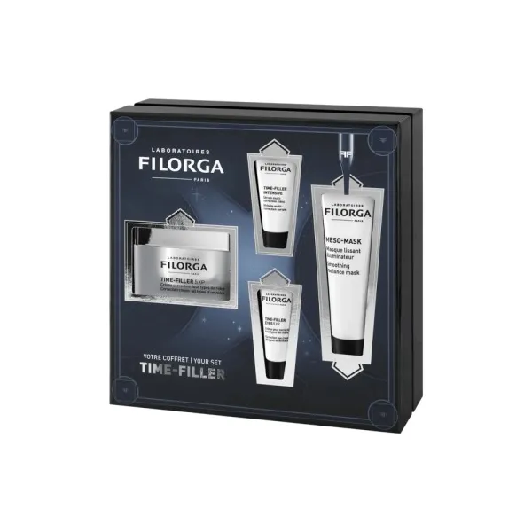 Coffret Time Filler- Filorga