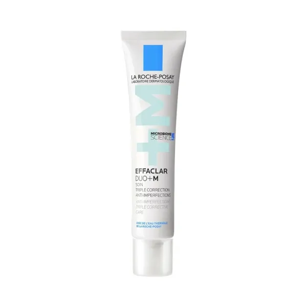 Effaclar Duo+ M -La Roche-Posay