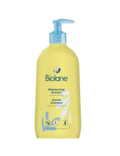 Biolane Shampooing douceur 350 ml