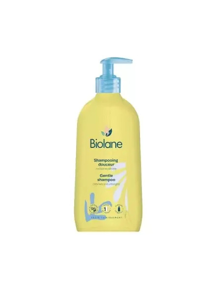 Biolane Shampooing douceur 350 ml