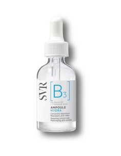 SVR AMPOULE B HYDRA 30ML