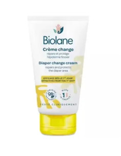 Biolane Crème de change bébé 50 ml