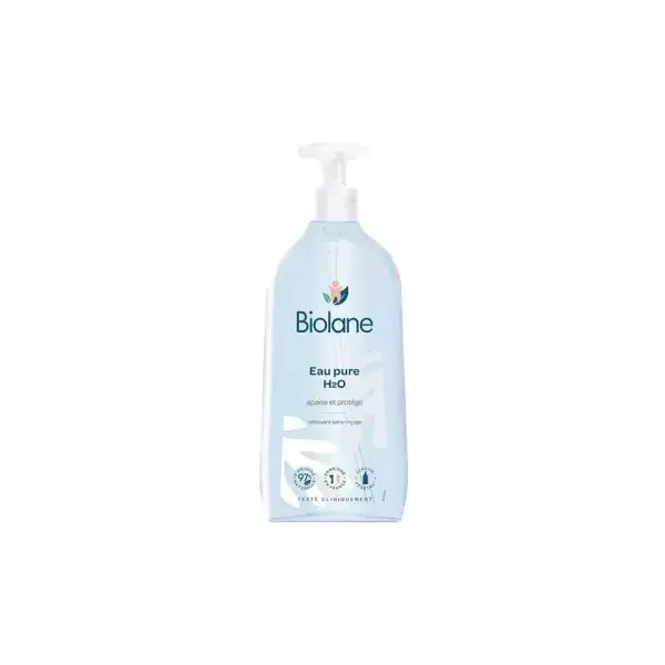 Eau Pure H2o 350ml - Biolane