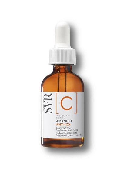 SVR AMPOULE [C] 30 ML