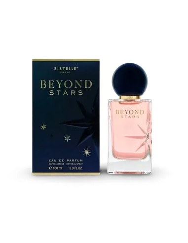 Yves de Sistelle Beyond Stars eau de parfum femme 100 ml | Tunisie
