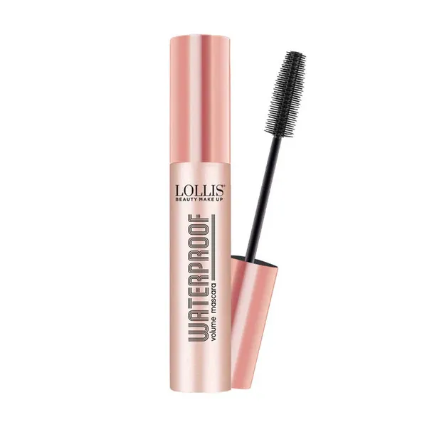 Mascara Volume Waterproof - Lollis