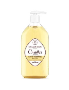 Rogé Cavaillès Dermo-U.H.T. Huile Lavante 500 ml