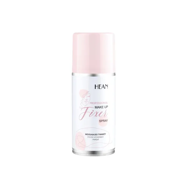 Hean Professional Make up fixer spray 150ml