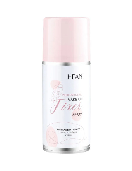 Hean high définition make up fixer spray 150ml