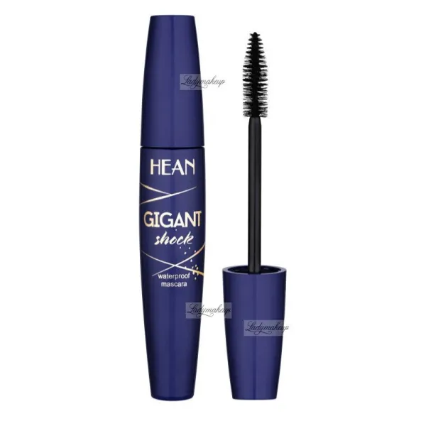 Hean - Gigant shock mascara professional  volume