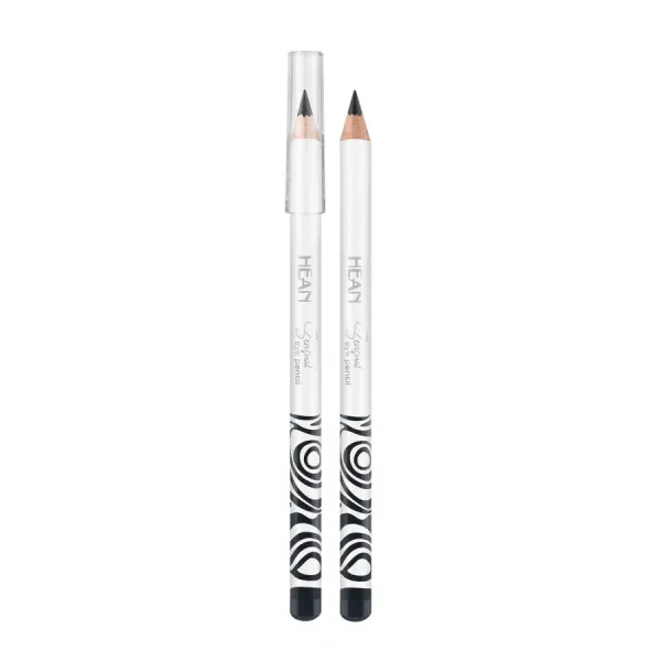 Hean -  Sensual eye pencil 302 noir