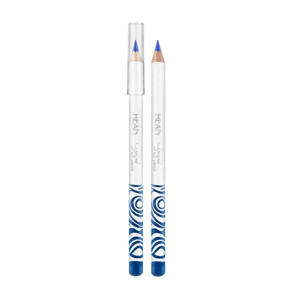 Hean - Sensual eye pencil 304 AQUA SHOCK