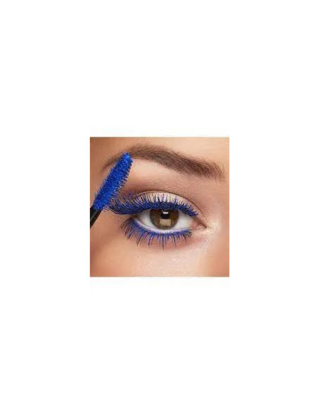 Hean mascara teinté blue lagoon
