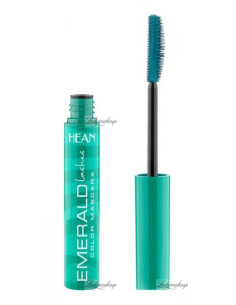 Hean mascara teinté blue lagoon