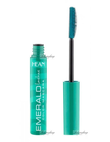 Hean mascara teinté blue lagoon