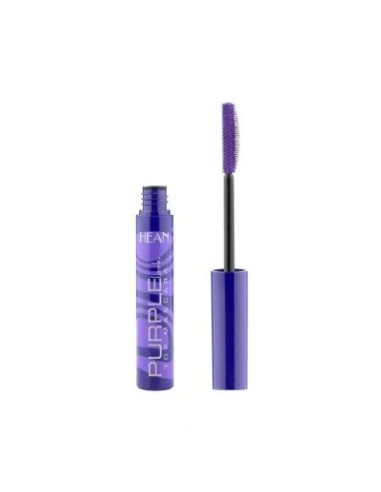 Hean mascara teinté blue lagoon