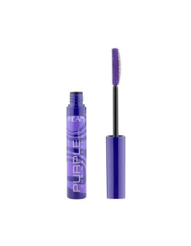 Hean mascara teinté blue lagoon