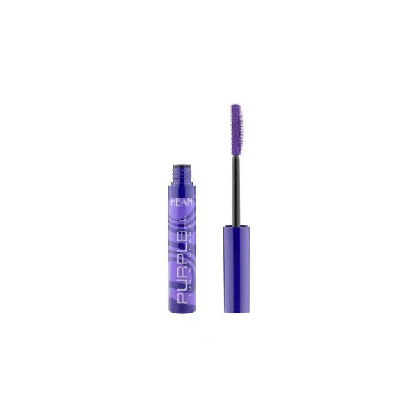 Mascara Teinté Purple Look  - Hean