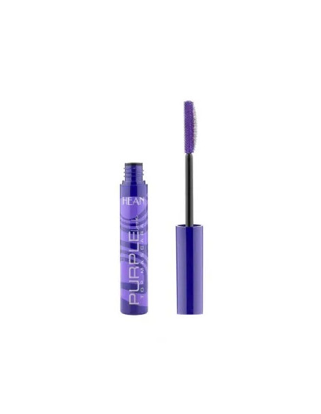 Hean mascara teinté blue lagoon