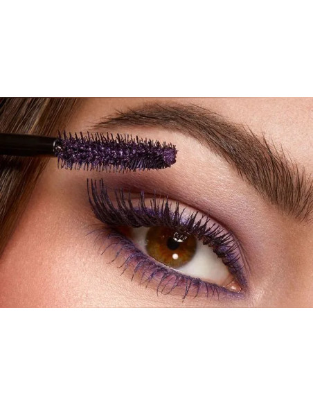 Hean mascara teinté blue lagoon