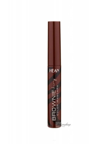 Hean mascara teinté blue lagoon