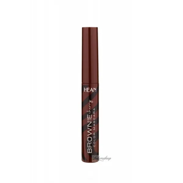 Mascara Teinté Brownie Cherry - Hean