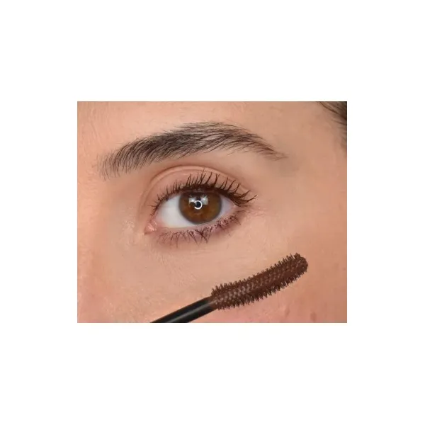 Mascara Teinté Brownie Cherry - Hean