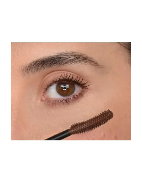 Hean mascara teinté blue lagoon