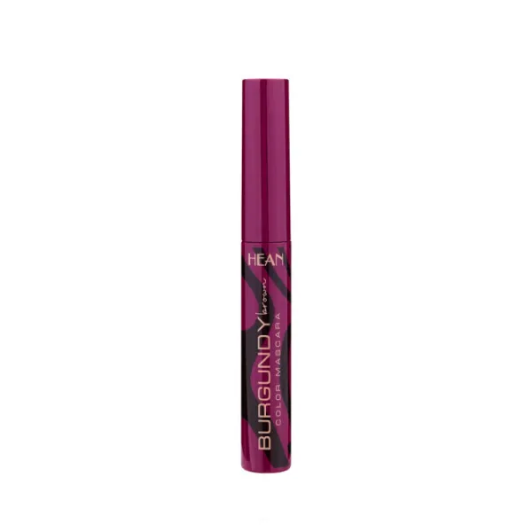 Mascara Teinté Burgundy Brown  - Hean