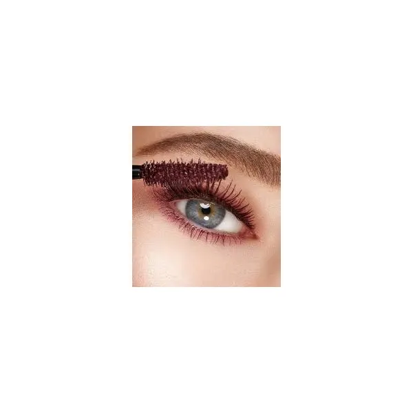 Mascara Teinté Burgundy Brown  - Hean