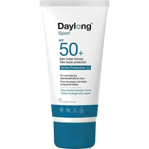 Daylong Sport Active Protection SPF50+ 50 ml