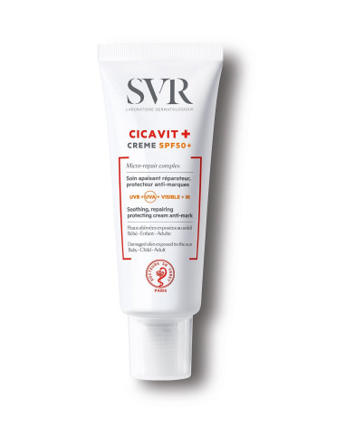 SVR CICAVIT+ SPF 50+ 40ML