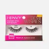 Kiss New York Faux cils Demi Wispies 01 KPE33