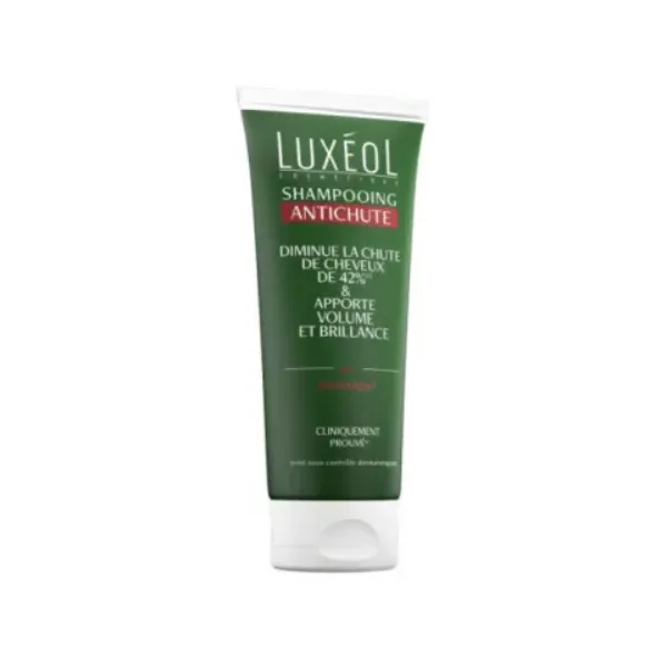 Luxéol Shampoing antichute - 200ml