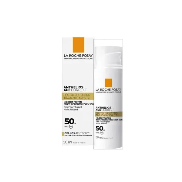 La Roche Posay Anthelios Age Correct spf50 50ml