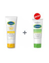 Cetaphil - Pack Lotion Solaire Liposomale SPF 50+ 50ml  + rème Hydratante Cetaphil 50g Offerte