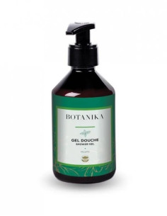 Botanika gel douche Mojito 250 ml