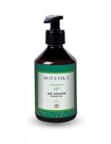 Botanika gel douche Mojito 250 ml