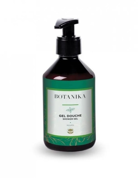 Botanika gel douche Mojito 250 ml