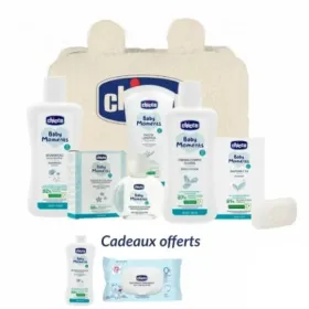 Chicco Trousseau Baby Moments