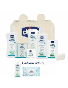 Chicco Trousseau Baby Moments